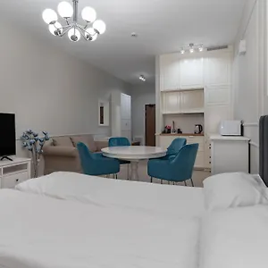 Ina Rent śląska Apartament