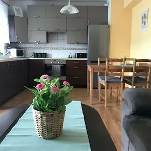 Warszawa, 2 Pokoje, Balkon, Blisko Centrum Onkologii, Novum, Wifi Warszawa