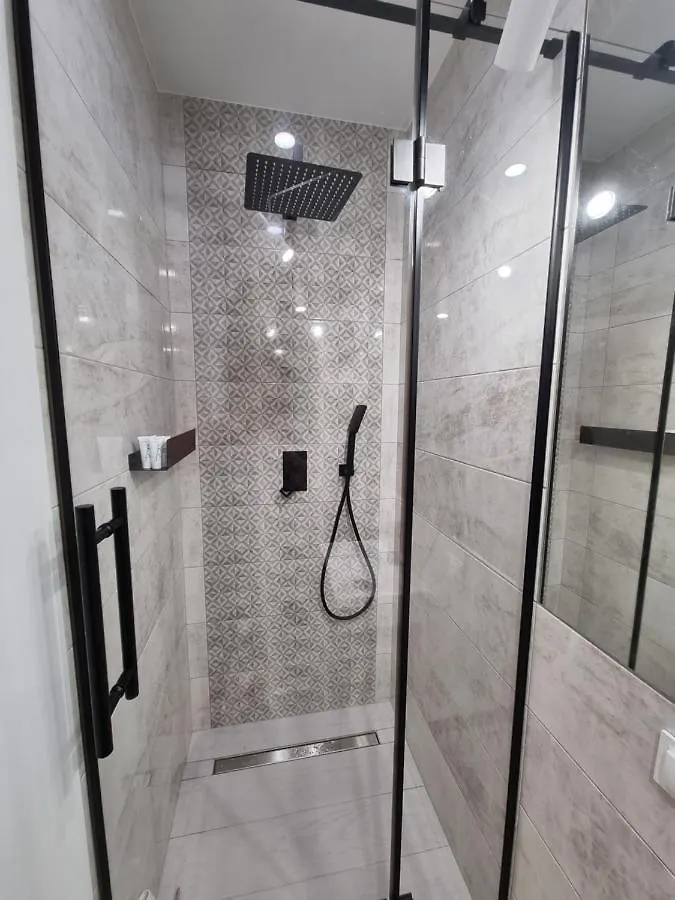 M&K Apartamenty Baltycka Przystan - Sobieszewo Gdansk Apartment