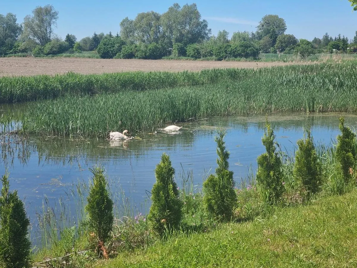 M&K Apartamenty Baltycka Przystan - Sobieszewo Gdansk Poland
