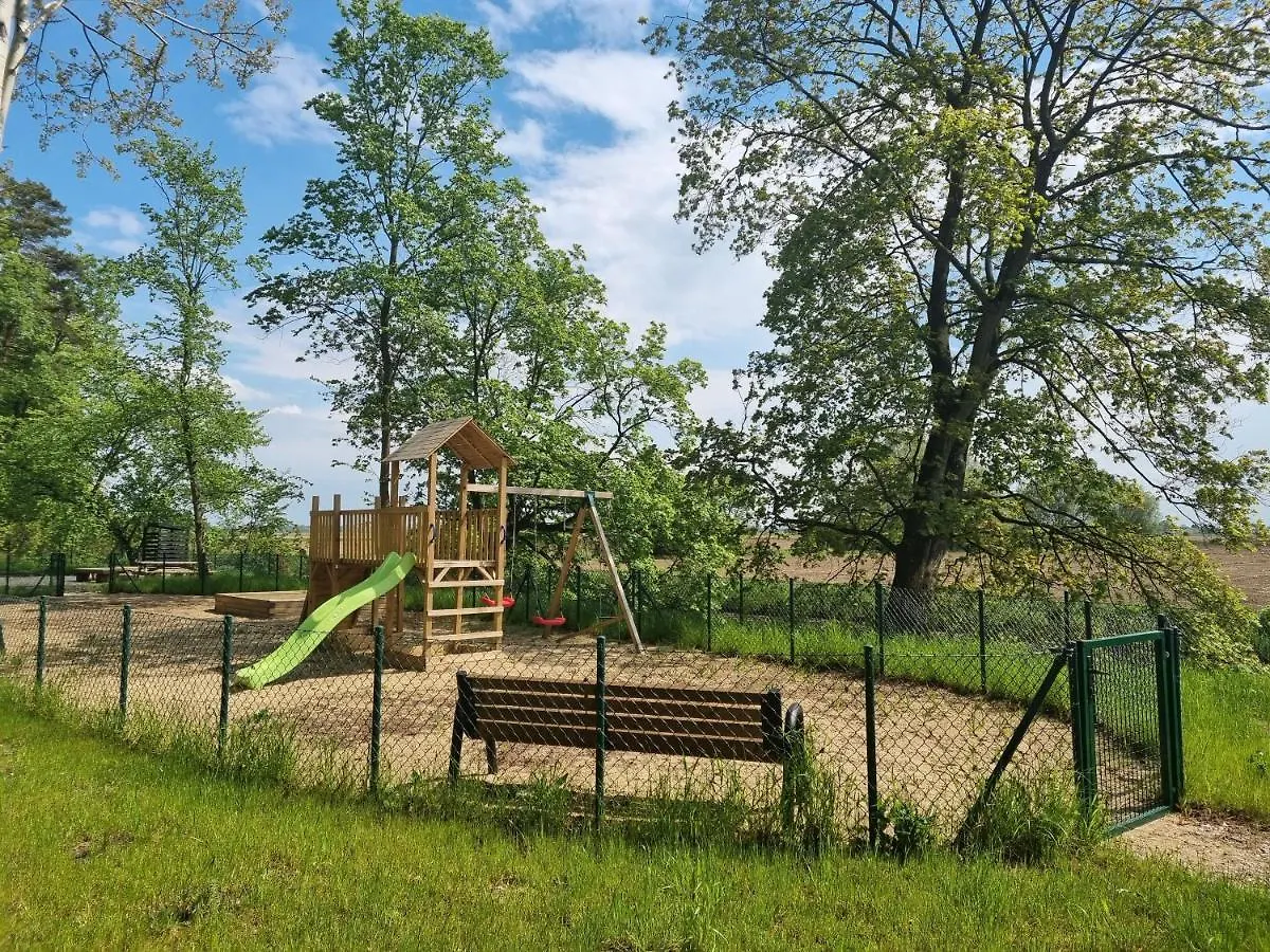 M&K Apartamenty Baltycka Przystan - Sobieszewo location